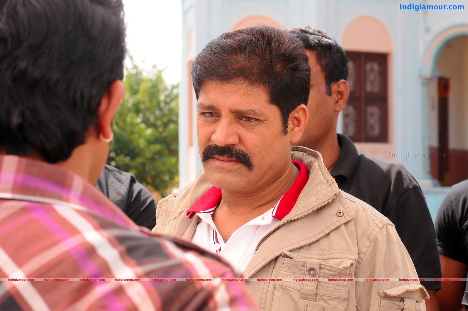 Tikka Movie hd photo