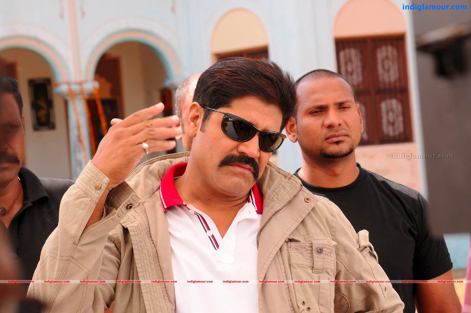Tikka Movie hd photo