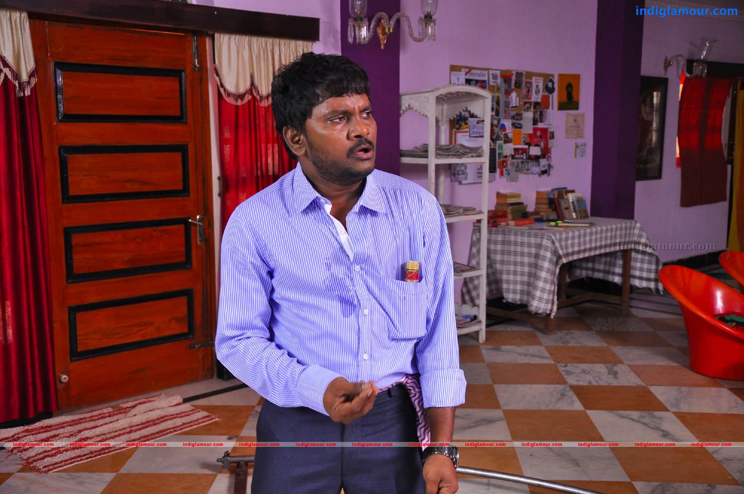 Tikka Movie hd photo