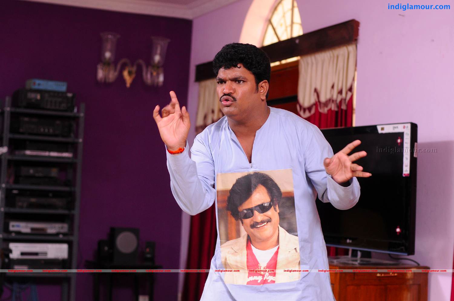 Tikka Movie hd photo