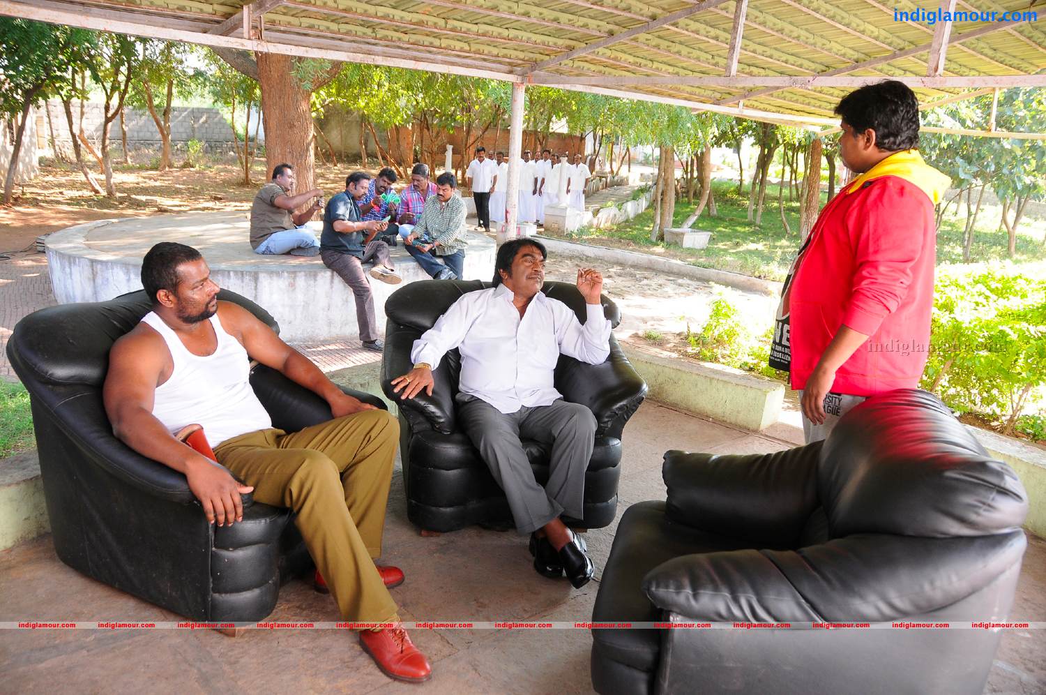 Tikka Movie hd photo
