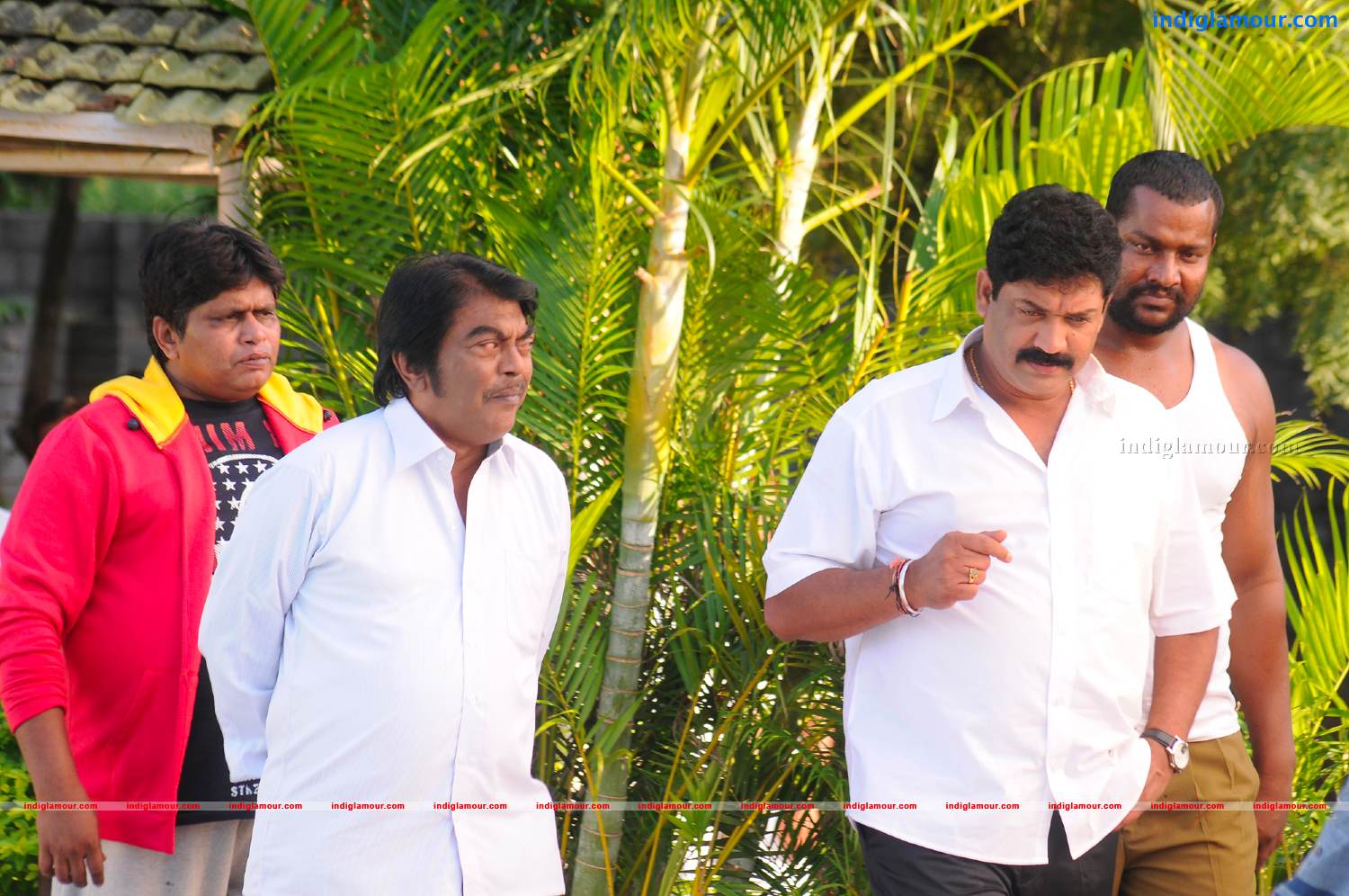 Tikka Movie hd photo