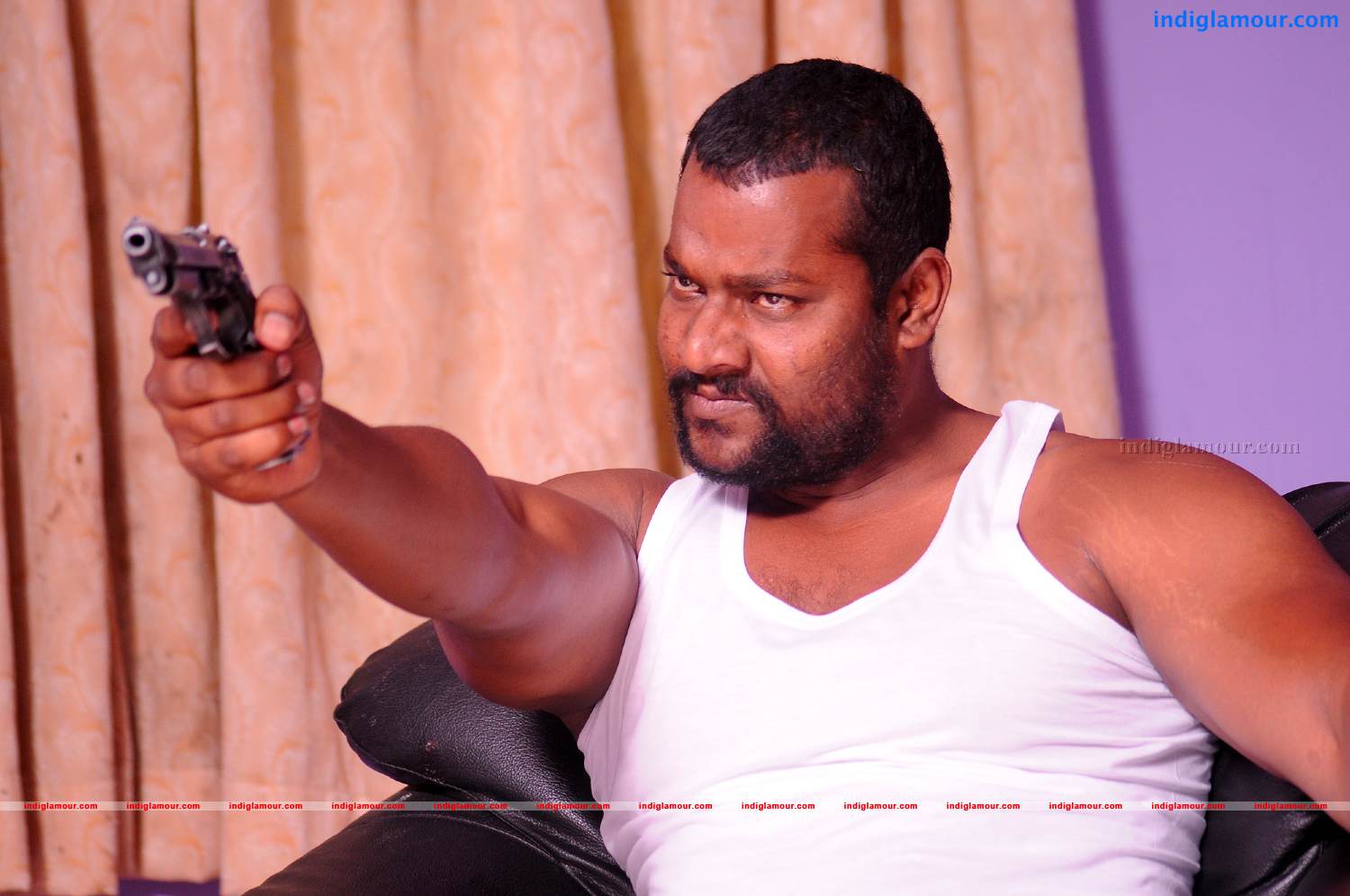 Tikka Movie hd photo