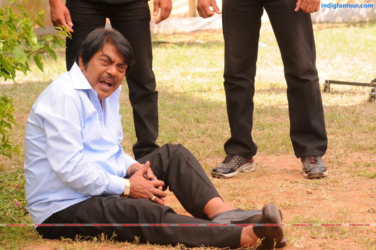 Tikka Movie hd photo