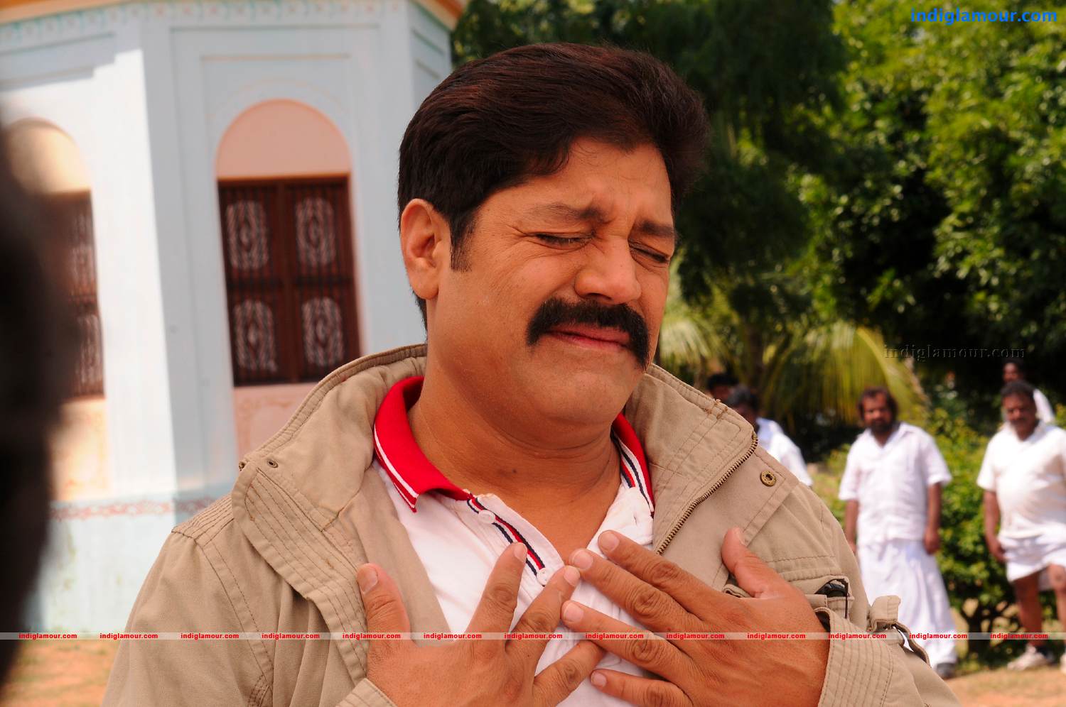 Tikka Movie hd photo