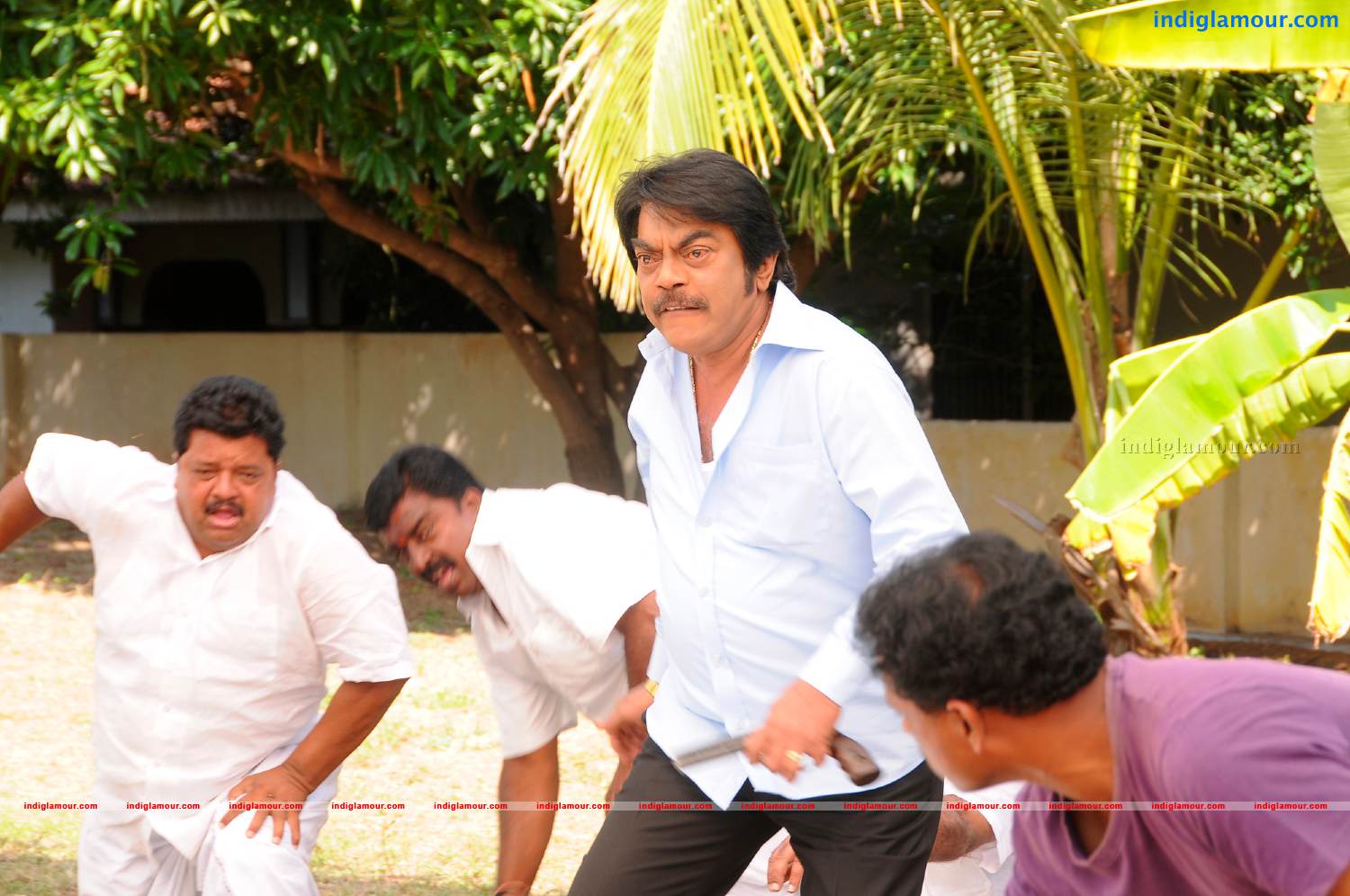 Tikka Movie hd photo