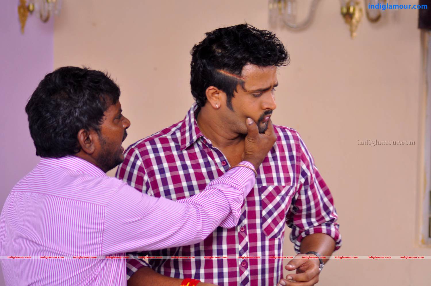 Tikka Movie hd photo