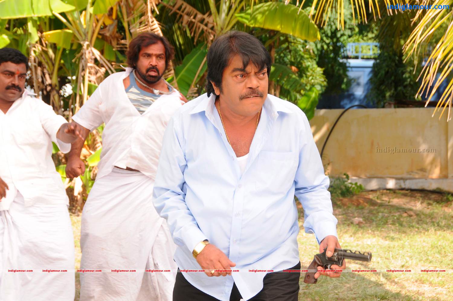 Tikka Movie hd photo