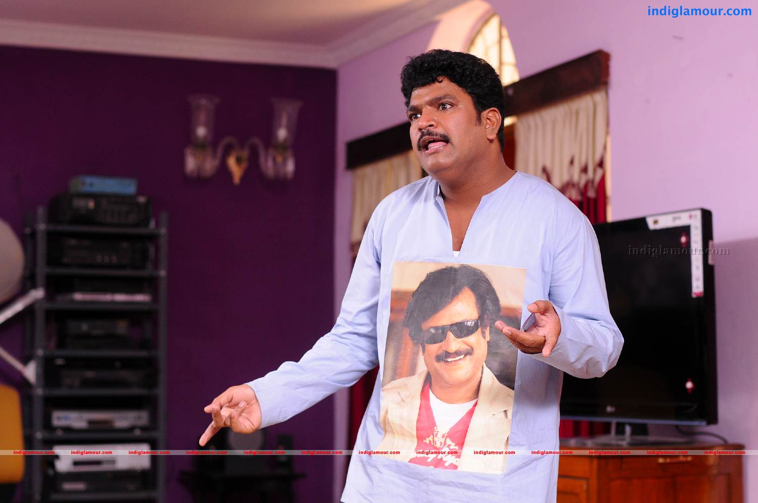Tikka Movie hd photo
