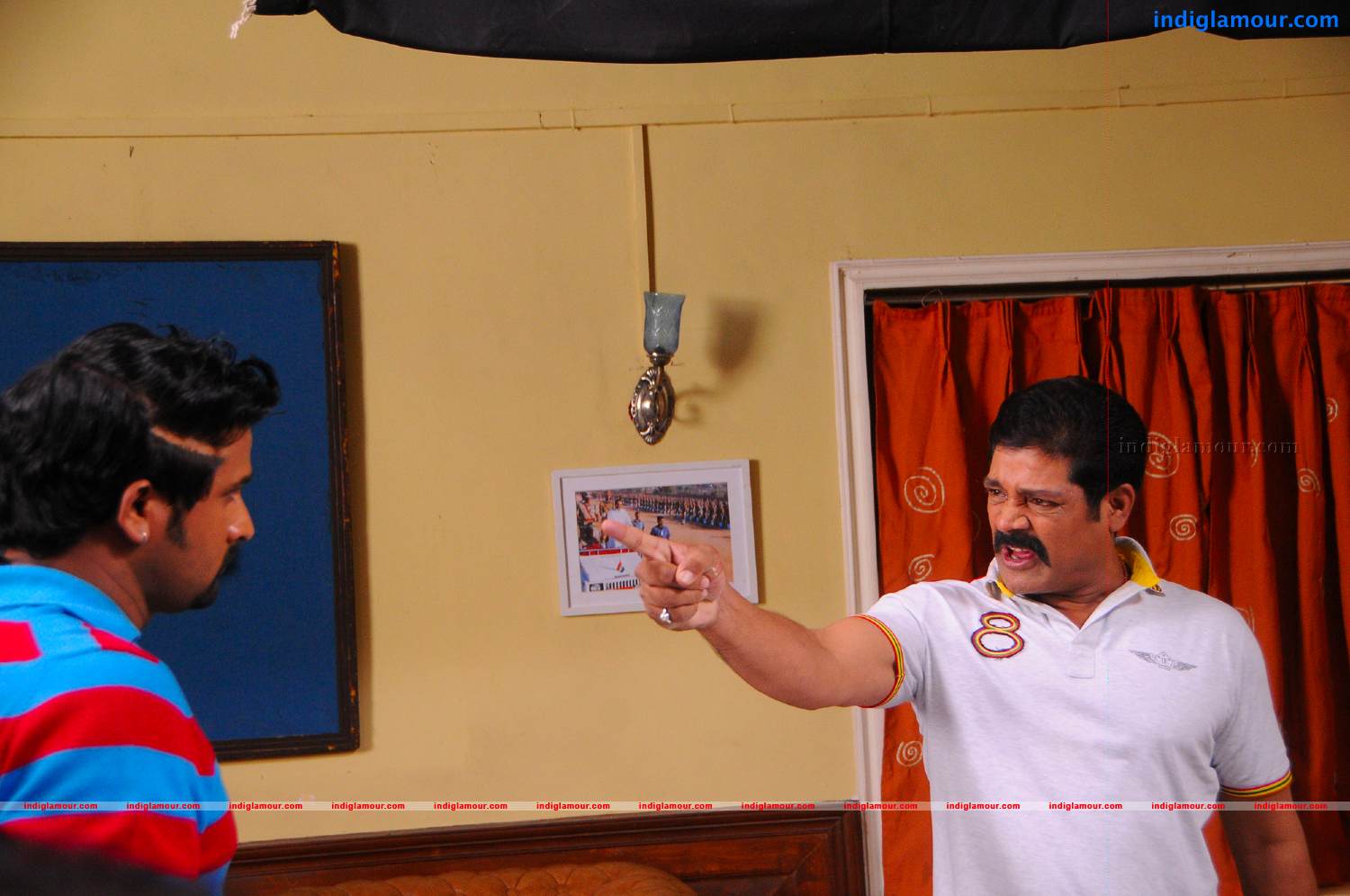 Tikka Movie hd photo
