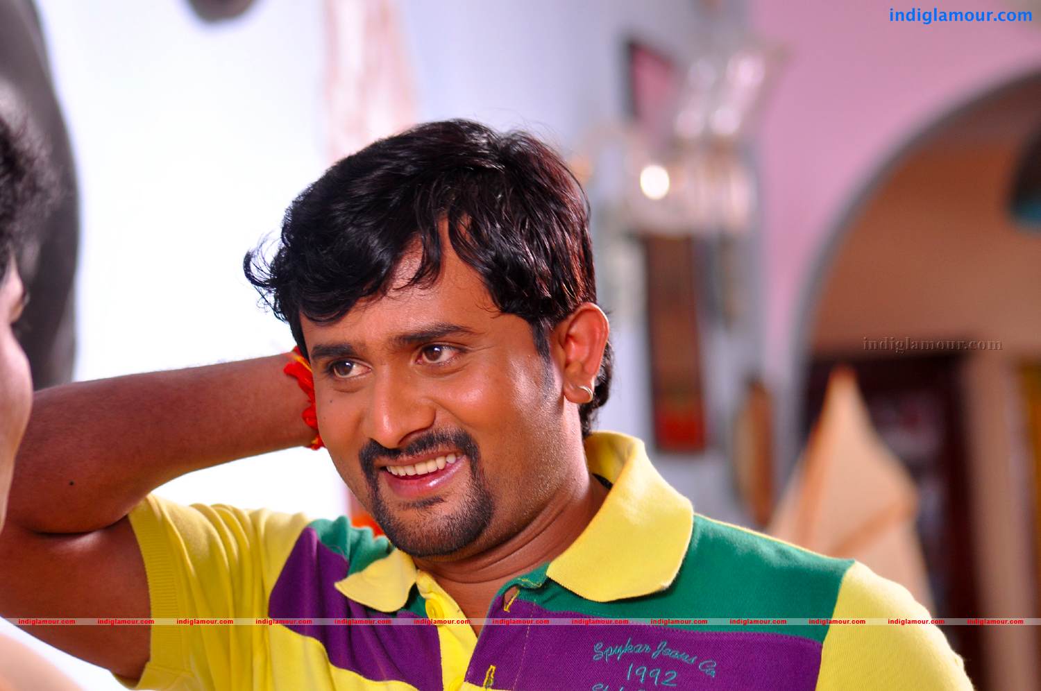 Tikka Movie hd photo