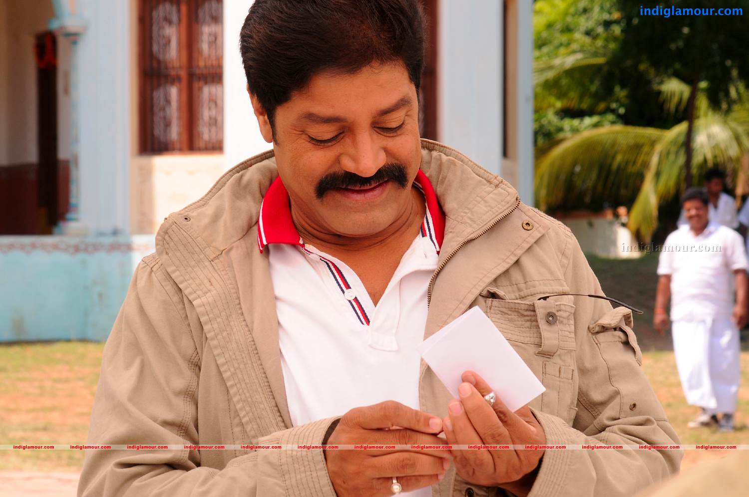 Tikka Movie hd photo