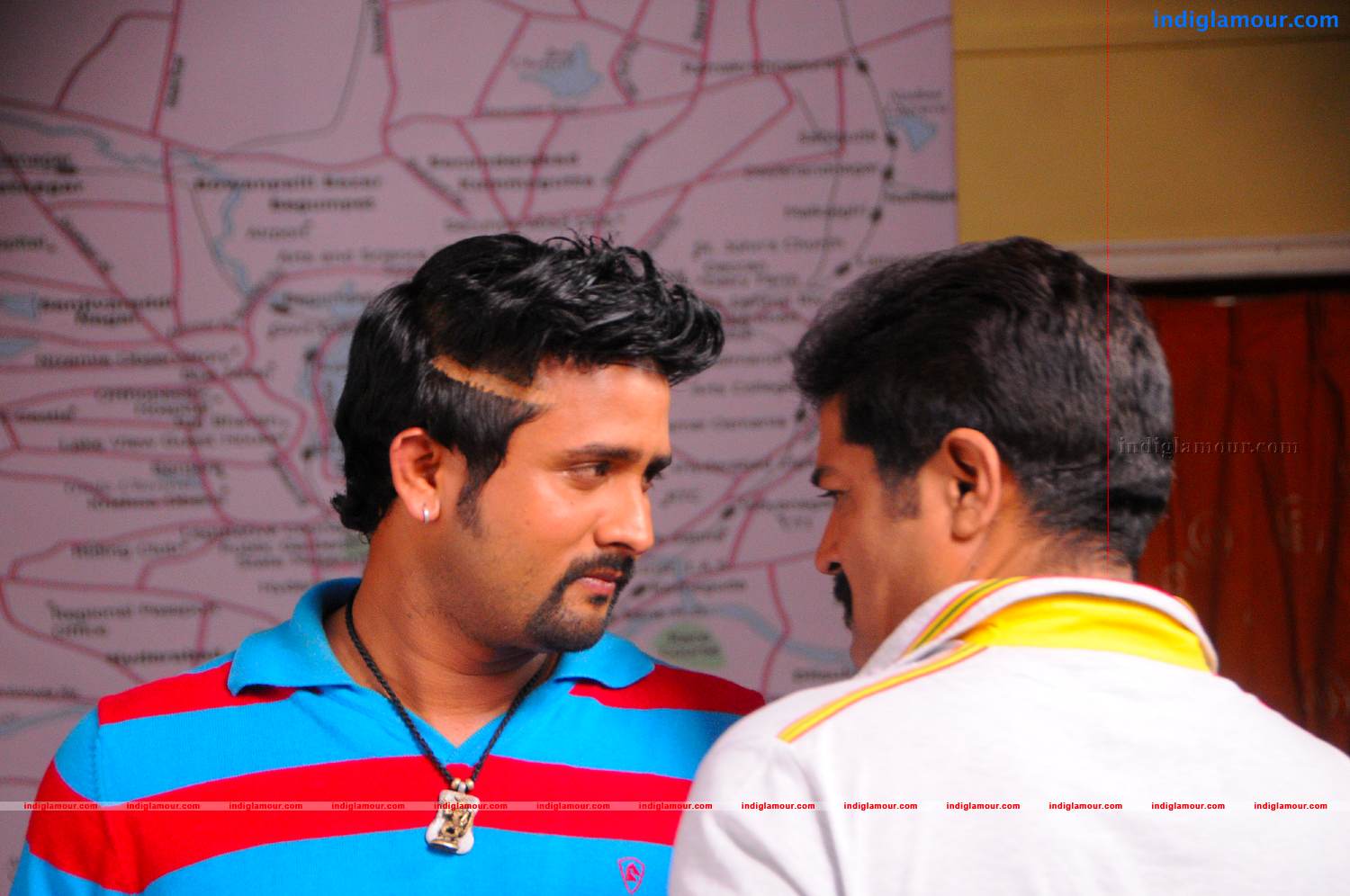 Tikka Movie hd photo