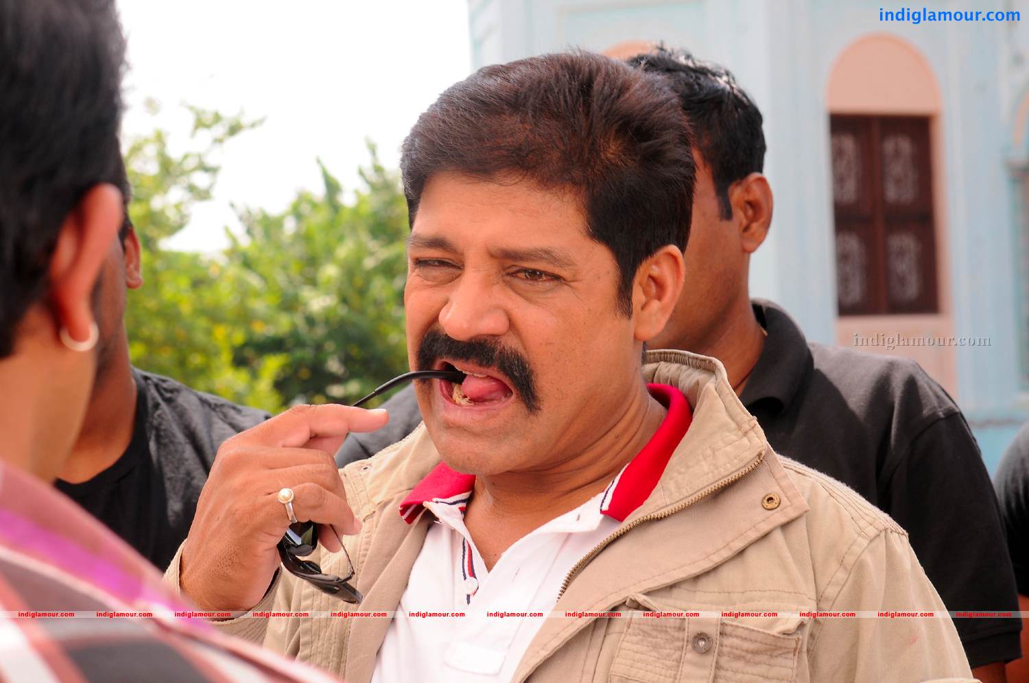 Tikka Movie hd photo