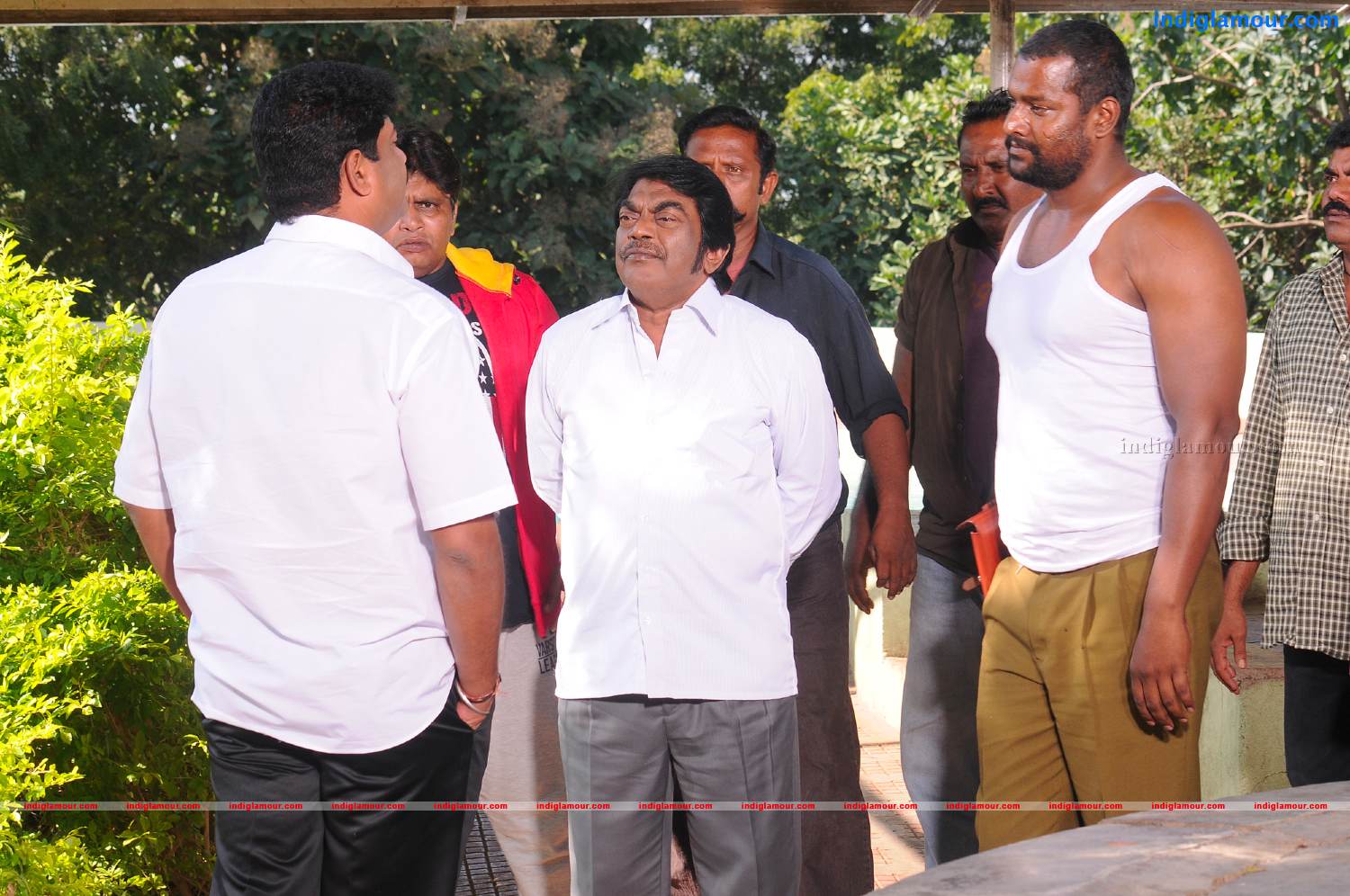 Tikka Movie hd photo