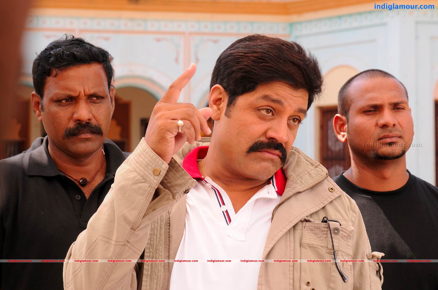 Tikka Movie hd photo