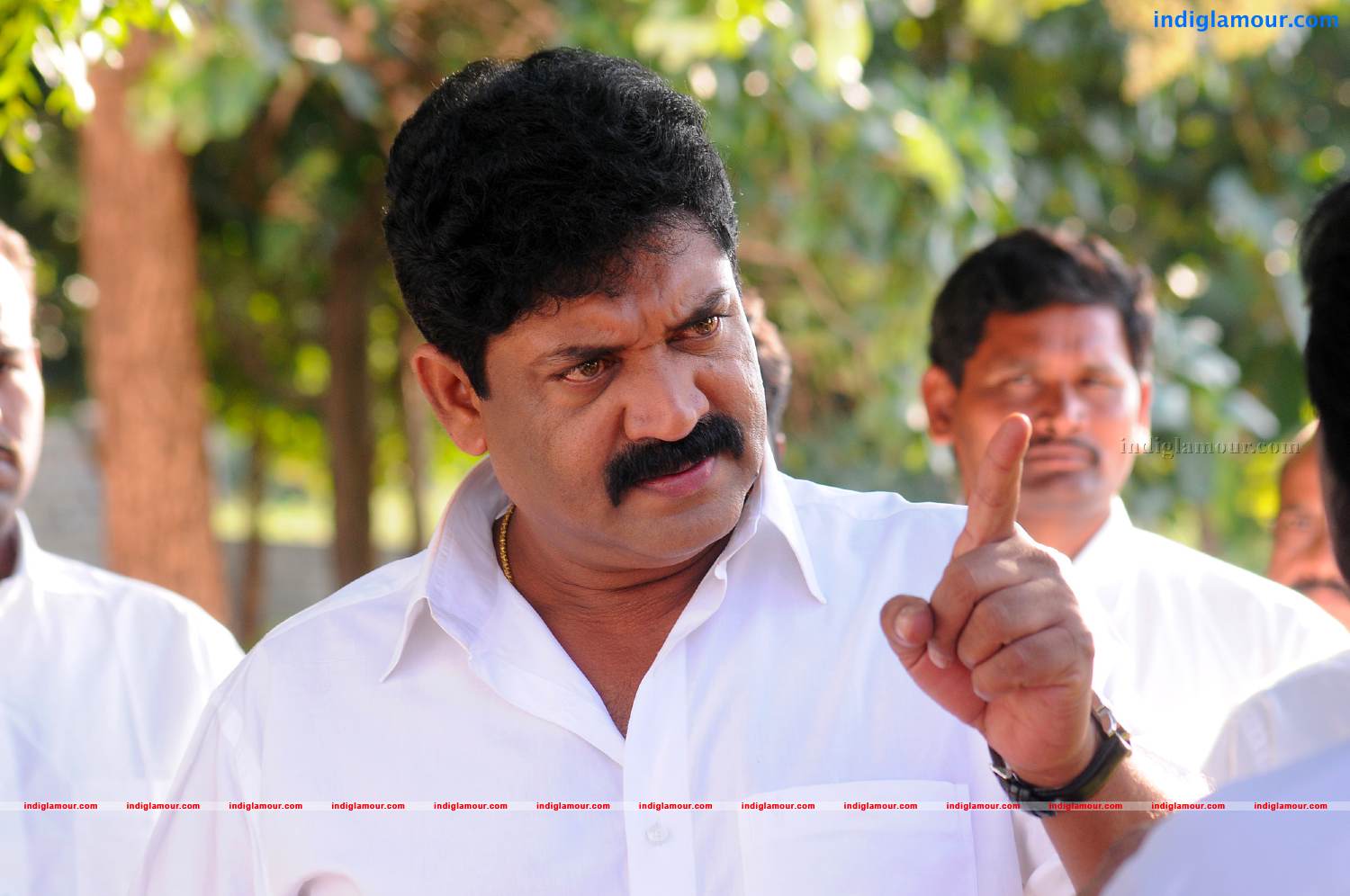 Tikka Movie hd photo