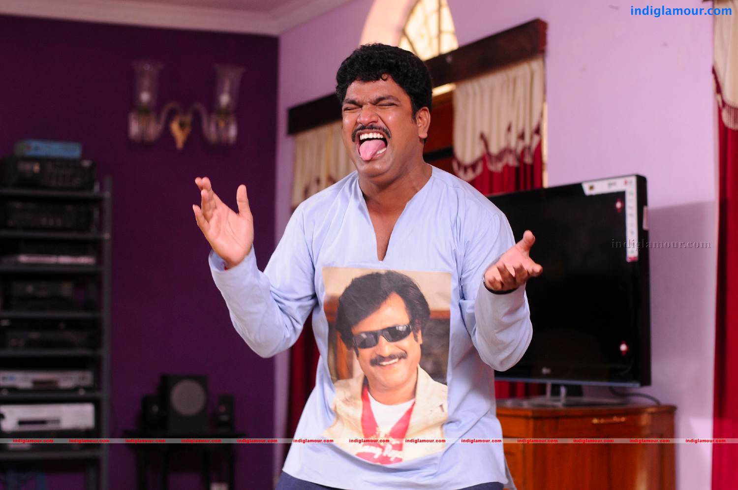 Tikka Movie hd photo