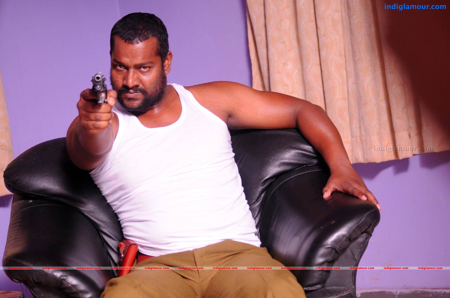 Tikka Movie hd photo