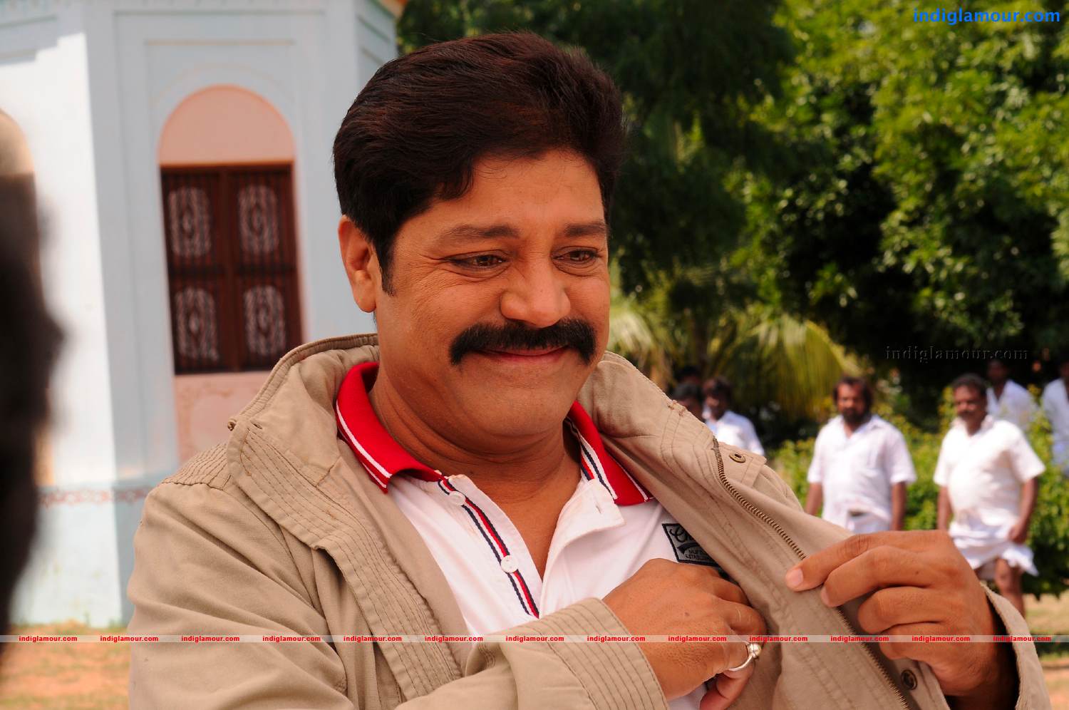 Tikka Movie hd photo