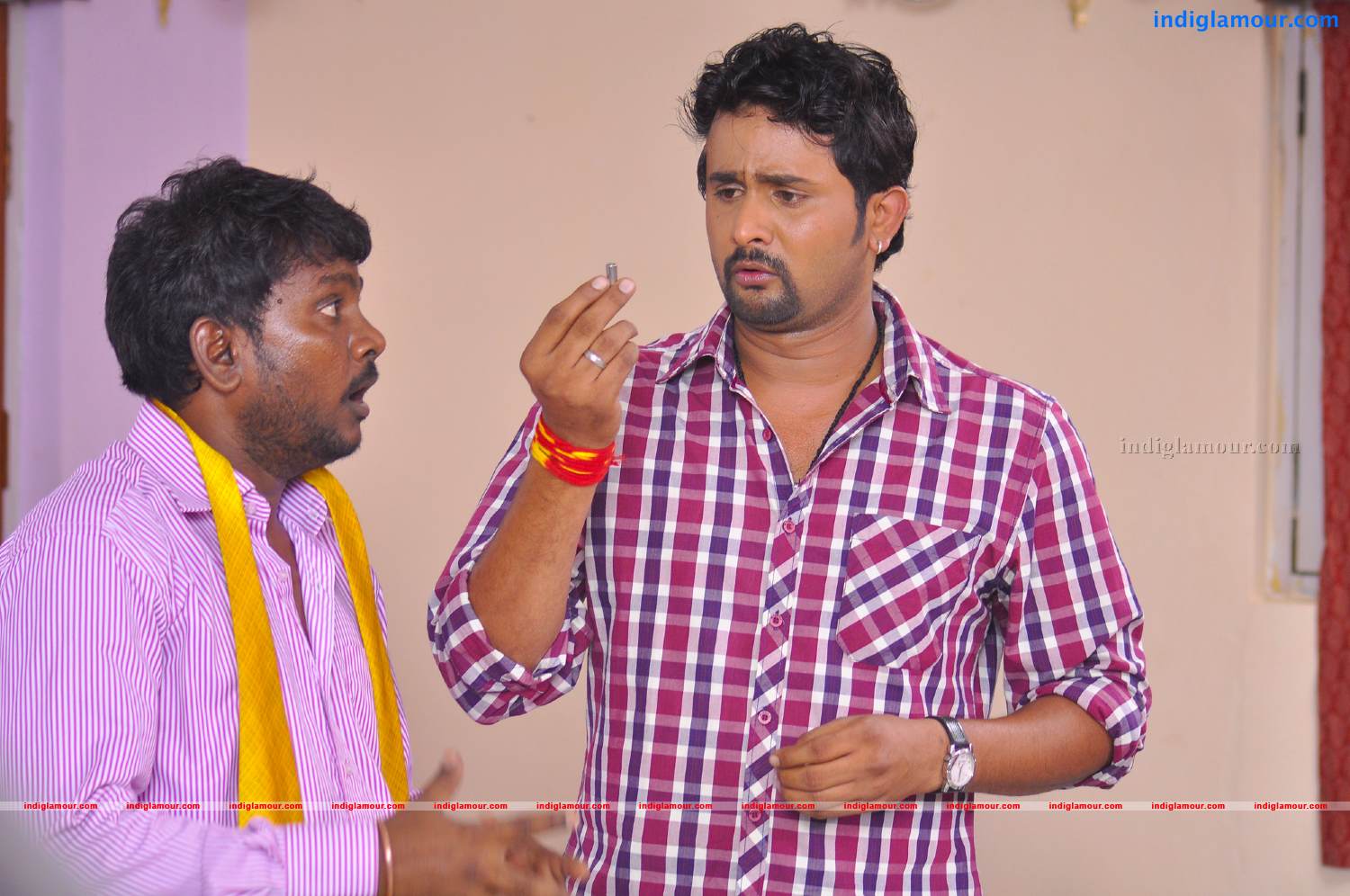 Tikka Movie hd photo
