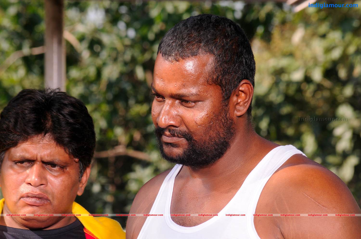 Tikka Movie hd photo
