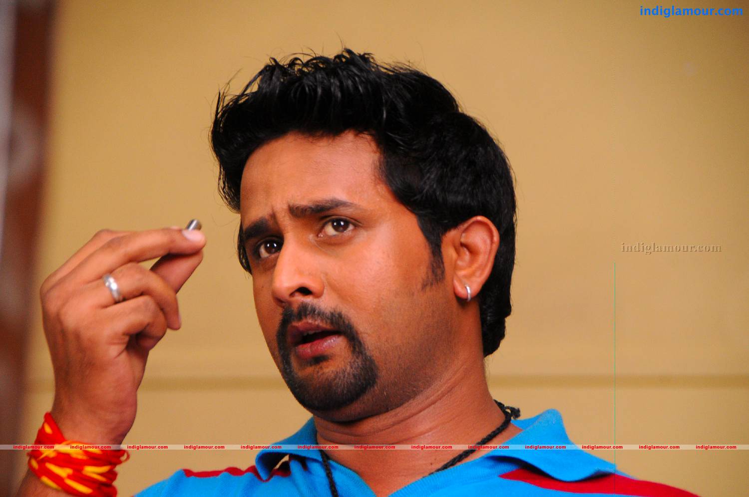 Tikka Movie hd photo