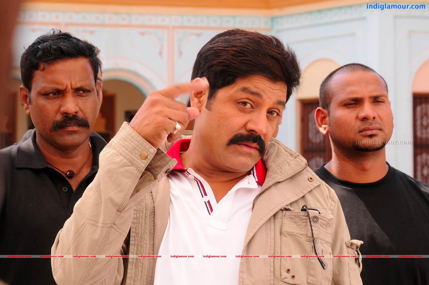Tikka Movie hd photo