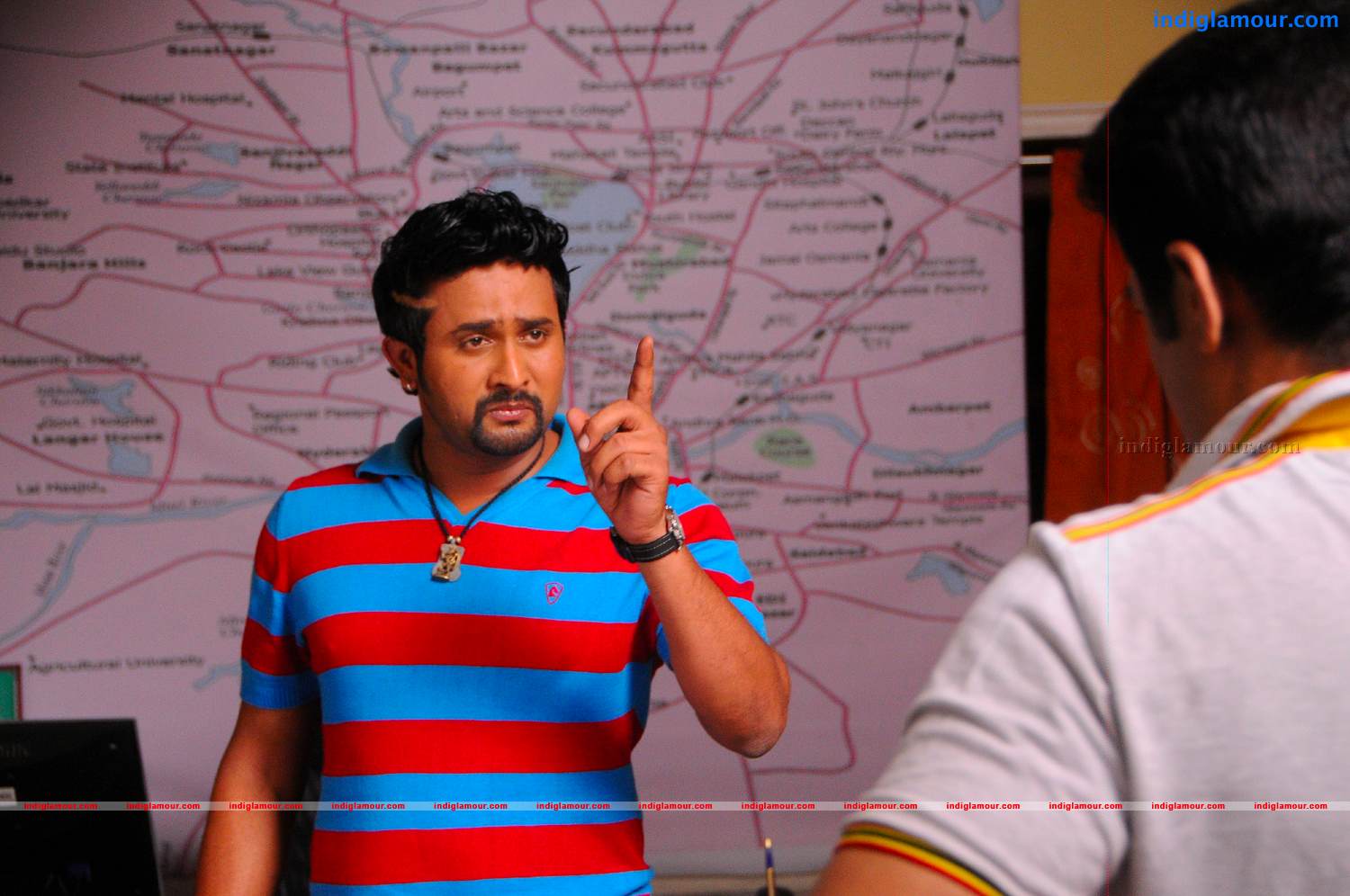 Tikka Movie hd photo