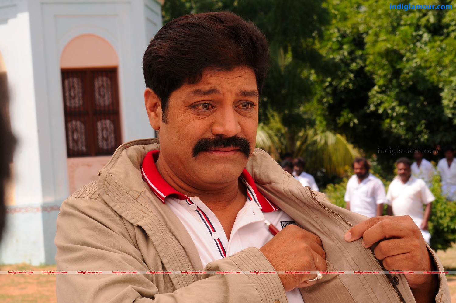 Tikka Movie hd photo