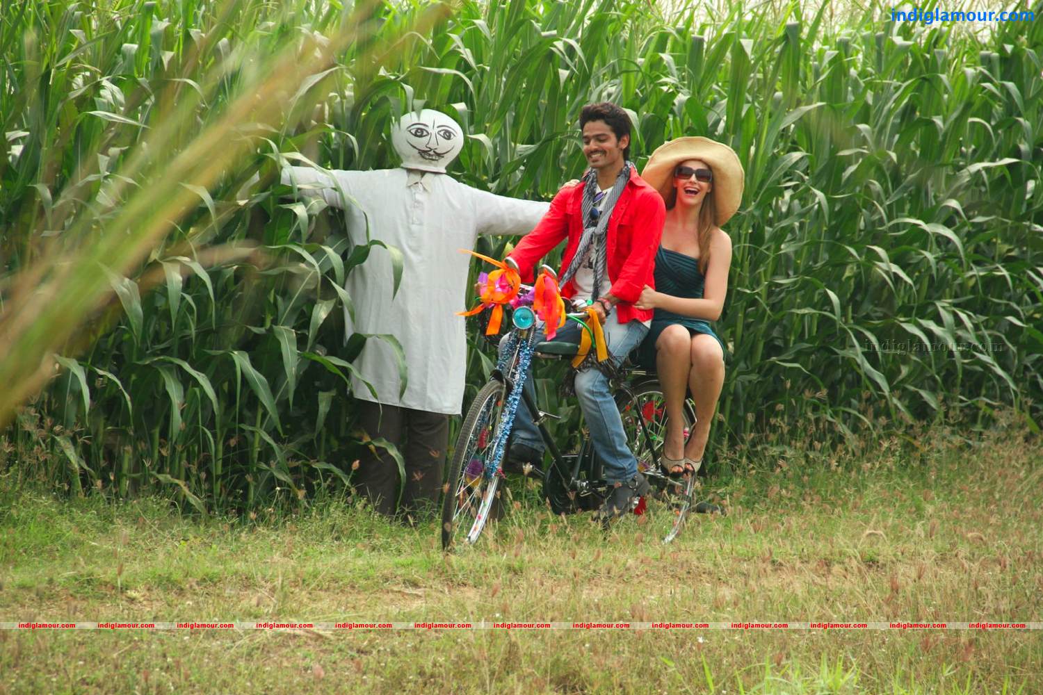 Welcome Obama Movie hd photo