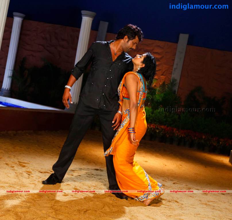 Tikka Movie hd photo
