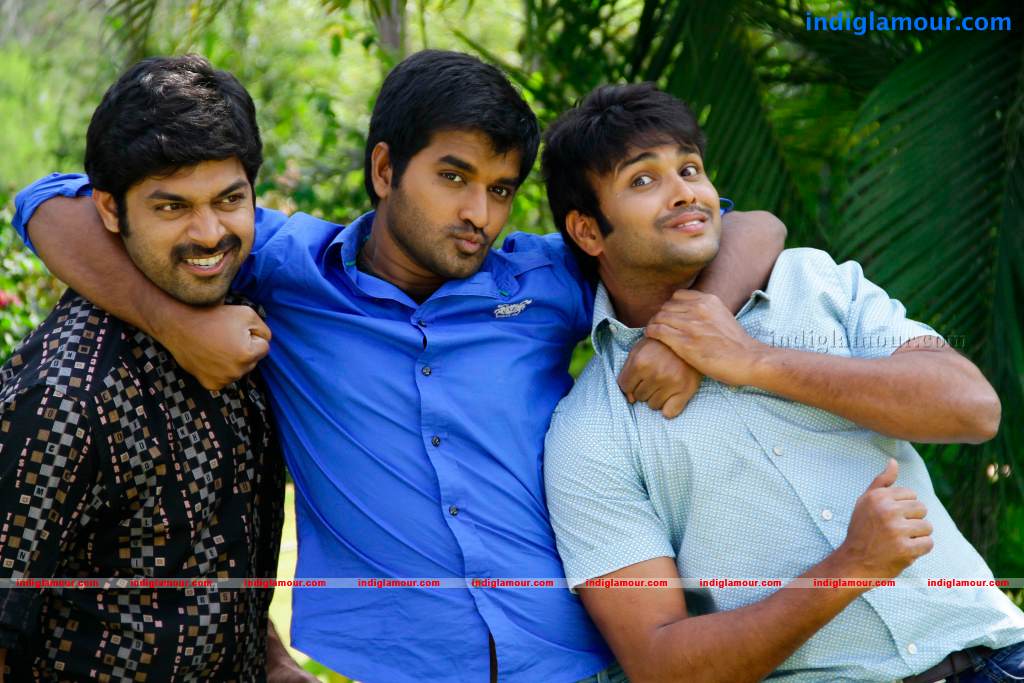 Vidatha Movie hd photo