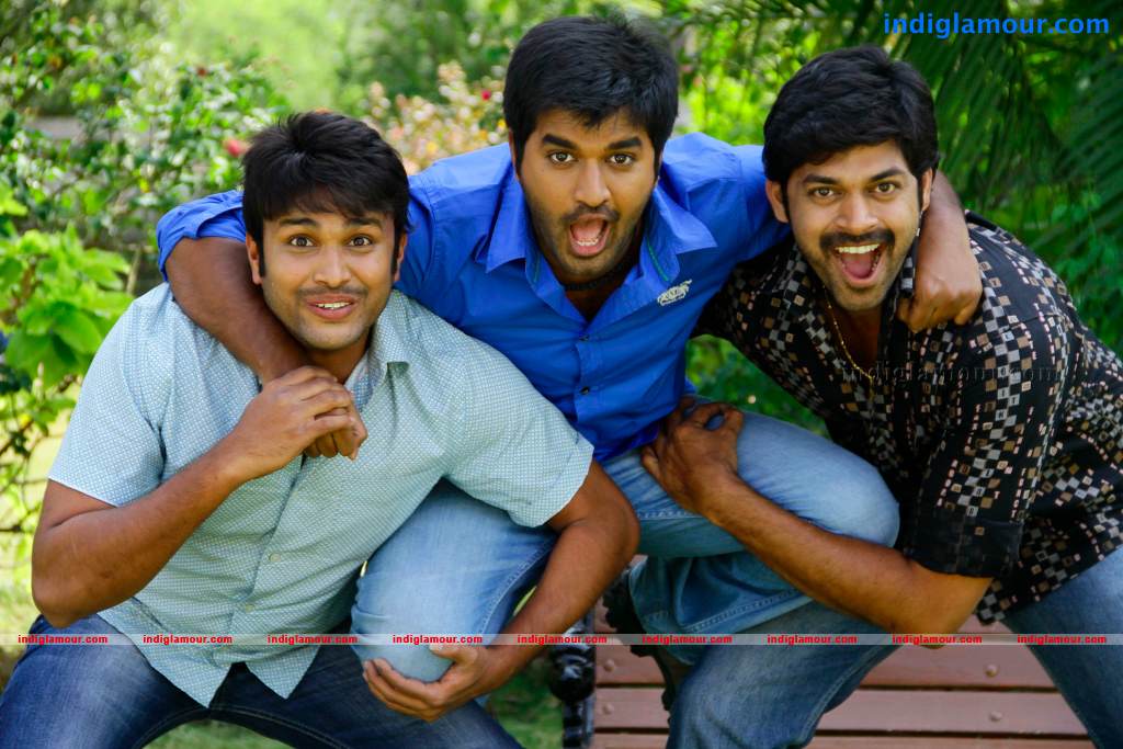 Vidatha Movie hd photo
