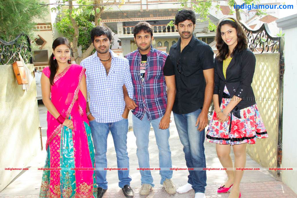 Vidatha Movie hd photo