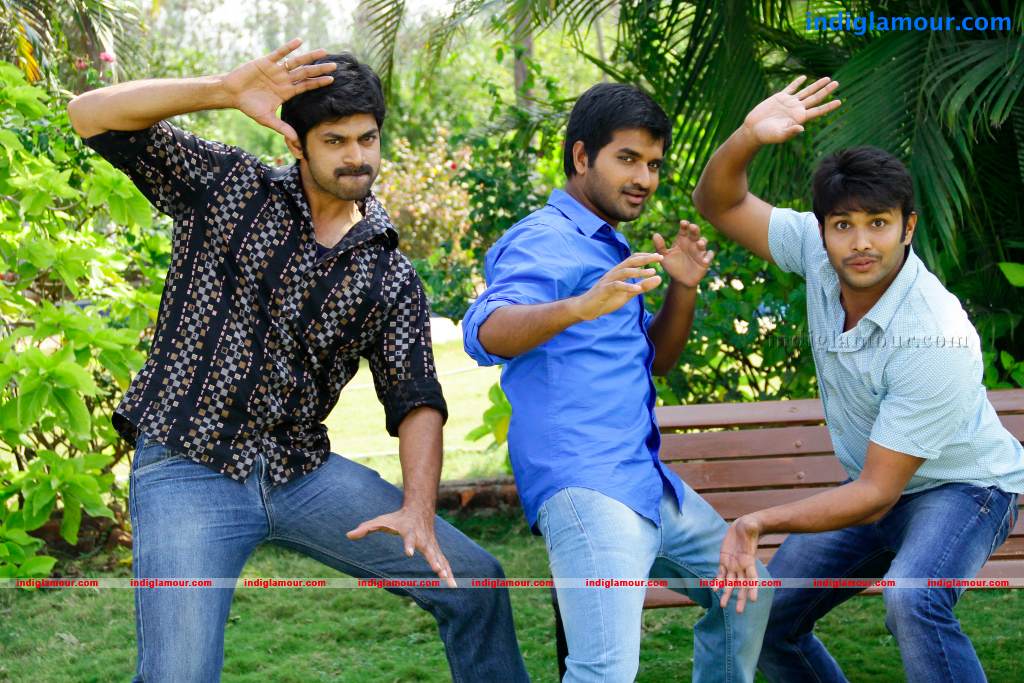Vidatha Movie hd photo