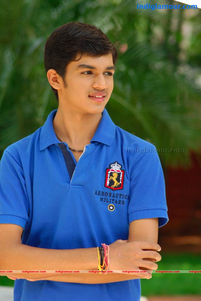Youthful Love Movie hd photo