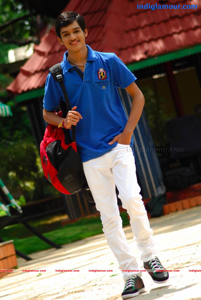 Youthful Love Movie hd photo