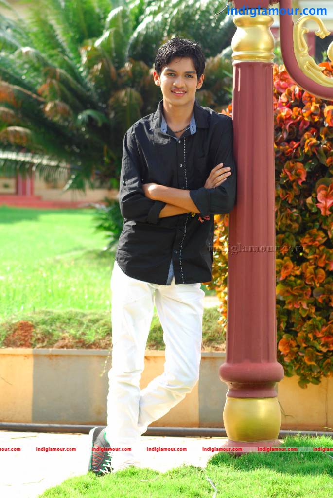 Youthful Love Movie hd photo