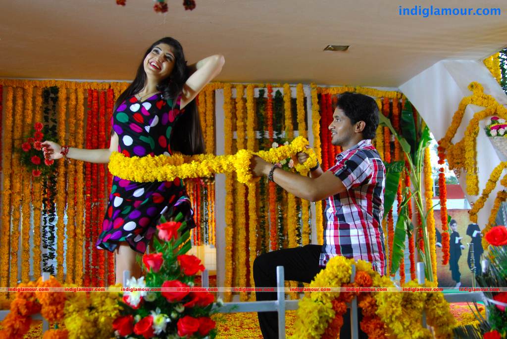 Youthful Love Movie hd photo