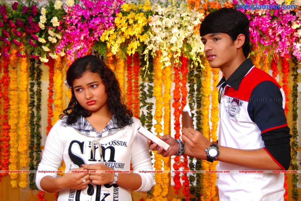 Youthful Love Movie hd photo