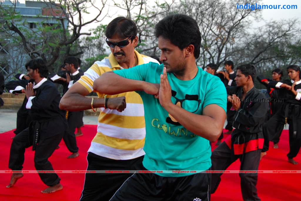 Youthful Love Movie hd photo