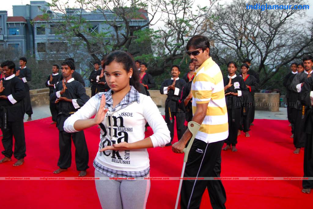 Youthful Love Movie hd photo