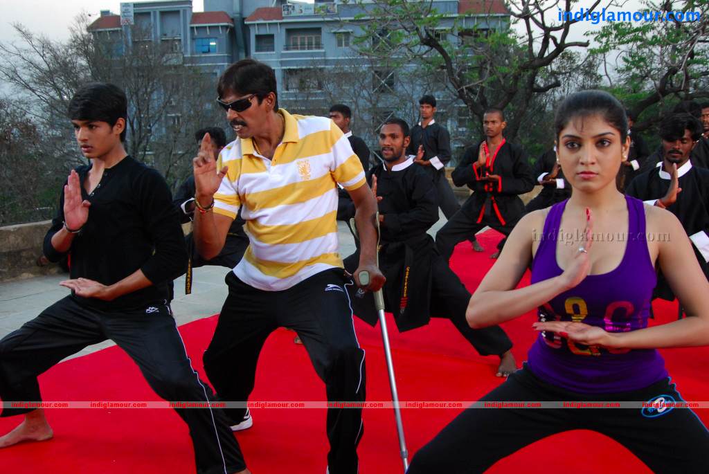 Youthful Love Movie hd photo
