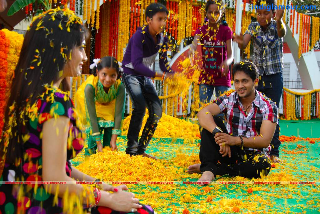 Youthful Love Movie hd photo