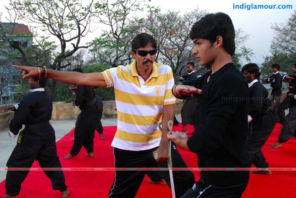 Youthful Love Movie hd photo