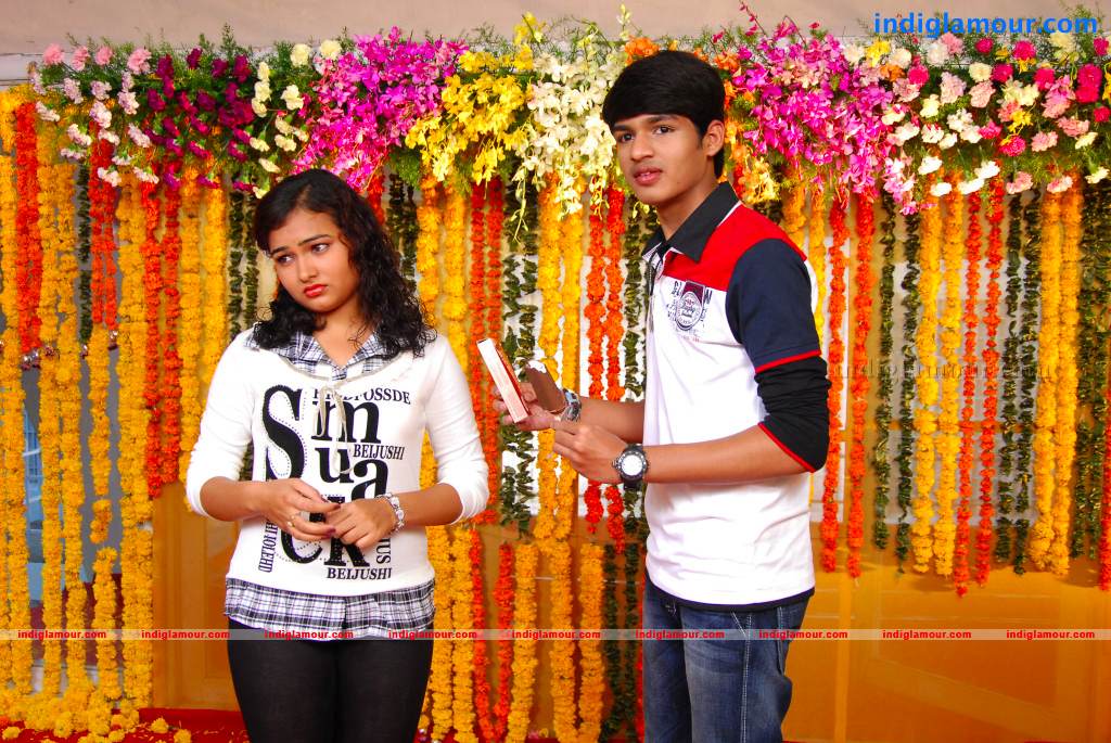 Youthful Love Movie hd photo