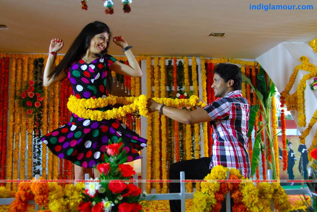 Youthful Love Movie hd photo