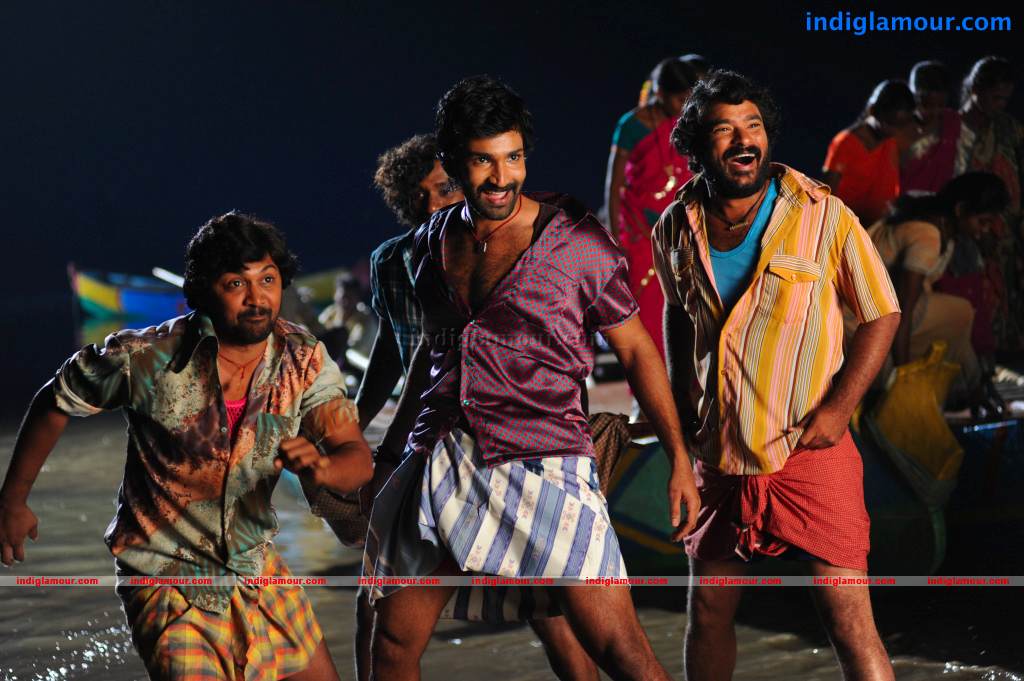 Gundello Godari Movie hd photo