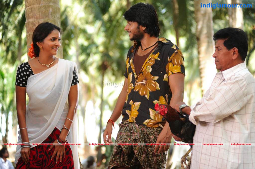 Gundello Godari Movie hd photo